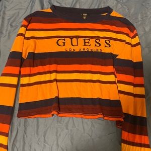 GUESS Long sleeve Shirt